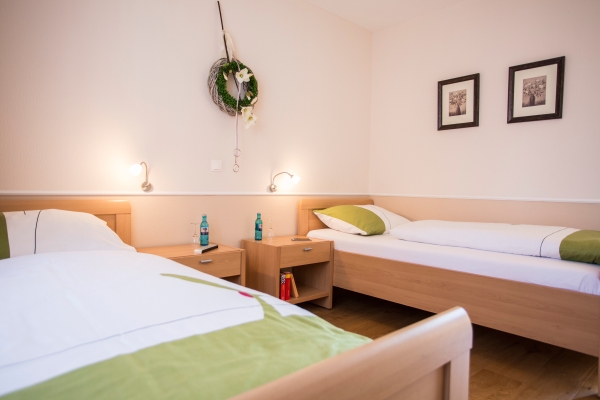 Hotel Franke